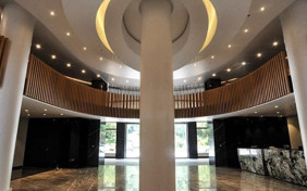 هتل ونوس پلاس چالوس 1