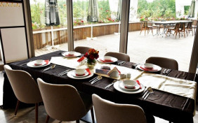 هتل ونوس پلاس چالوس 2