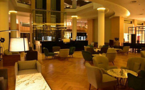 هتل ونوس پلاس چالوس 3