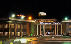 متل همای سعادت دلیجان