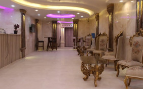 هتل آپارتمان آسمان جنوب دزفول 3