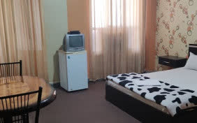 هتل روناش دزفول 1