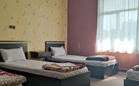 هتل روناش دزفول 2