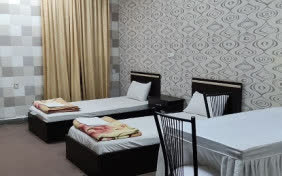 هتل روناش دزفول 4