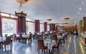 هتل جهانگردی دیزین 2