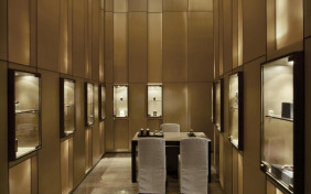 هتل آرمانی (Armani) دبی 4