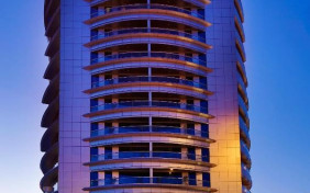 هتل دابل تری بای هیلتون پورت سعید (سیتی سیزنز دیره سابق) دبی