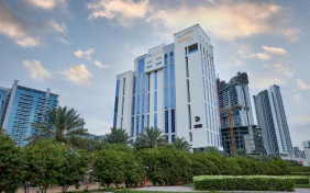 هتل سیتی مکس بیزینس بی (Citymax Business Bay) دبی