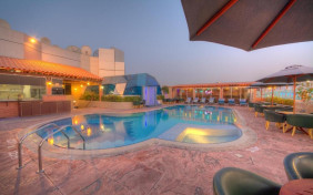 هتل فورچون گرند (Fortune Grand) دبی 1