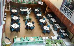 هتل فورچون گرند (Fortune Grand) دبی 2