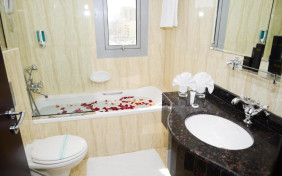 هتل فورچون گرند (Fortune Grand) دبی 3