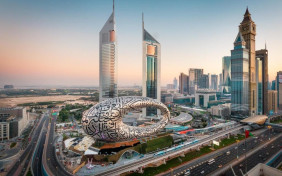 هتل میلینیوم پلازا داون تاون (Millennium Plaza Downtown) دبی