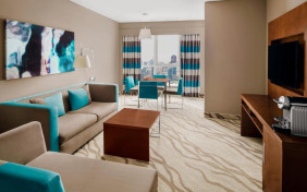 هتل نووتل البرشا (Novotel Al Barsha) دبی 3