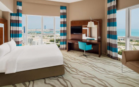 هتل نووتل البرشا (Novotel Al Barsha) دبی 4