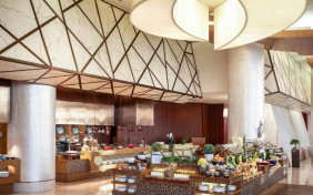 هتل سوئیسوتل الغریر (Swissotel AlGhurair) دبی 4