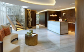 هتل تاج دبی (Taj Dubai) دبی 1