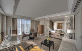 خانواده هتل تاج دبی (Taj Dubai) دبی