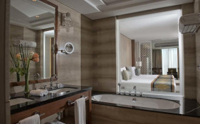 هتل تاج دبی (Taj Dubai) دبی 2