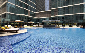 هتل تاج دبی (Taj Dubai) دبی 3