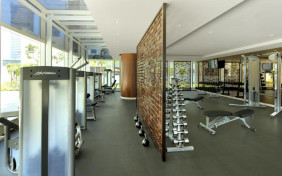 هتل تاج دبی (Taj Dubai) دبی 4