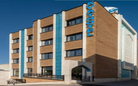 هتل آوات اصفهان