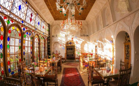 رستوران