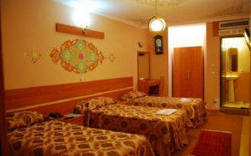 هتل سنتی ابن سینا اصفهان 4