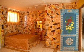 هتل سنتی ابن سینا اصفهان 3