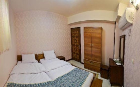 هتل جام فیروزه اصفهان 1