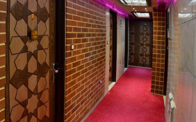 هتل جام فیروزه اصفهان 3