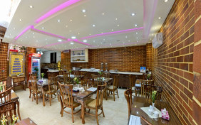 هتل جام فیروزه اصفهان 2