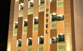 هتل کاربات اصفهان