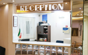 هتل کارون اصفهان 1