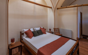 اقامتگاه سنتی میدان کوچک اصفهان 2