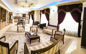 هتل مینوسا اصفهان 2