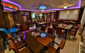 هتل مینوسا اصفهان 1