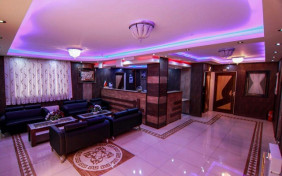 هتل مینوسا اصفهان 4