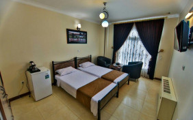 هتل مینوسا اصفهان 3