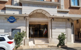 هتل صوفی اصفهان