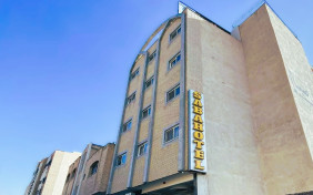 هتل صبا اصفهان