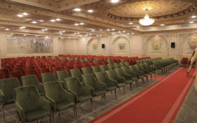 هتل سپاهان اصفهان 2