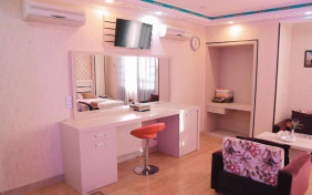 هتل سپاهان اصفهان 4