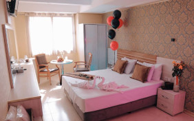 هتل سپاهان اصفهان 3