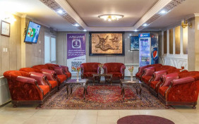 هتل آپارتمان طوبی اصفهان 2