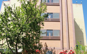 هتل ونوس اصفهان