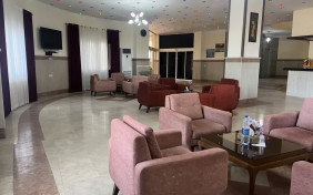 مجتمع اقامتی همیاران فریدونکنار 2