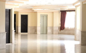 مجتمع اقامتی همیاران فریدونکنار 4