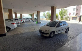 مجتمع اقامتی همیاران فریدونکنار 1