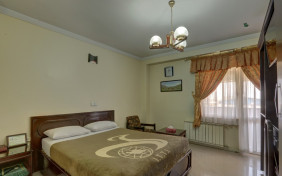 هتل جهانگردی فیروزآباد 3