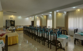 هتل جهانگردی فیروزآباد 1